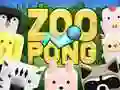 Gioco Zoo Pong in linea Gioco Zoo Pong in linea