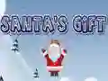 Gioco Il regalo di Babbo Natale in linea Gioco Il regalo di Babbo Natale in linea