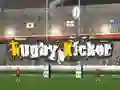 Gioco Calciatore di Rugby in linea Gioco Calciatore di Rugby in linea