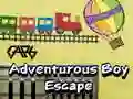 Gioco Fuga del Ragazzo Avventuroso in linea Gioco Fuga del Ragazzo Avventuroso in linea
