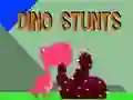 Gioco Dino Stunt in linea Gioco Dino Stunt in linea