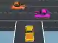 Gioco Strada dell'Auto in linea