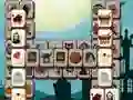 Gioco Mahjong di Halloween 2 in linea