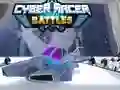 Gioco Battaglie dei Racer Cibernetici in linea Gioco Battaglie dei Racer Cibernetici in linea