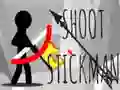 Gioco Spara allo Stickman in linea