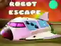Gioco Fuga del Robot in linea