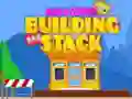Gioco Incredibile Impilamento di Edifici in linea