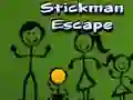 Gioco Fuga Stickman in linea Gioco Fuga Stickman in linea