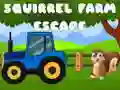 Gioco Fuga dalla Fattoria degli Scoiattoli in linea Gioco Fuga dalla Fattoria degli Scoiattoli in linea