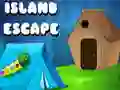 Gioco Fuga dall'Isola in linea Gioco Fuga dall'Isola in linea