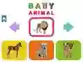 Gioco Animale Cucciolo in linea Gioco Animale Cucciolo in linea