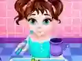 Gioco Baby Taylor: Tempo di Nanna in linea Gioco Baby Taylor: Tempo di Nanna in linea
