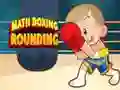 Gioco Boxe Matematica Arrotondamento in linea Gioco Boxe Matematica Arrotondamento in linea