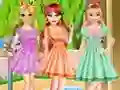 Gioco Outfit Casual della Principessa Sailor Moon in linea Gioco Outfit Casual della Principessa Sailor Moon in linea