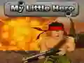 Gioco Il Mio Piccolo Eroe in linea