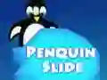 Gioco Scivolo del Pinguino in linea