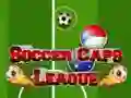Gioco Lega dei Tappi da Calcio in linea Gioco Lega dei Tappi da Calcio in linea