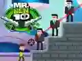 Gioco Signor Ben 10 in linea