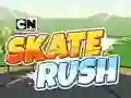 Gioco Skate Rush in linea