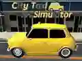 Gioco Simulatore di Taxi Cittadino in linea Gioco Simulatore di Taxi Cittadino in linea