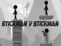 Gioco Stickman contro Stickman in linea Gioco Stickman contro Stickman in linea