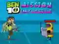 Gioco Ben 10: Missione Impossibile in linea Gioco Ben 10: Missione Impossibile in linea
