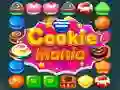 Gioco Cookie Mania in linea Gioco Cookie Mania in linea