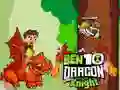 Gioco Ben 10: Cavaliere Drago in linea Gioco Ben 10: Cavaliere Drago in linea
