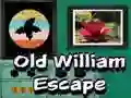 Gioco Fuga del Vecchio William in linea