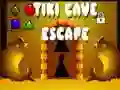 Gioco Fuga dalla Caverna Tiki in linea Gioco Fuga dalla Caverna Tiki in linea