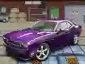 Gioco Rampa di acrobazie di supercar in linea Gioco Rampa di acrobazie di supercar in linea