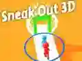 Gioco Fuggire in 3D in linea Gioco Fuggire in 3D in linea