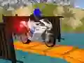 Gioco Simulatore di motocicletta off-road 2021 in linea