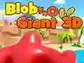 Gioco Blob Gigante 3D in linea Gioco Blob Gigante 3D in linea