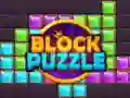 Gioco Puzzle di Blocchi in linea