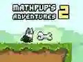 Gioco Le avventure di MathPlup 2 in linea Gioco Le avventure di MathPlup 2 in linea