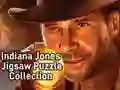Gioco Collezione di Puzzle di Indiana Jones in linea