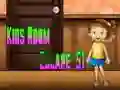 Gioco Fuga dalla Stanza dei Bambini Amgel 51 in linea