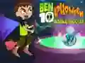 Gioco Ben 10 Halloween Bubble Shooter in linea Gioco Ben 10 Halloween Bubble Shooter in linea