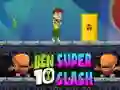 Gioco Ben 10 Super Slash in linea