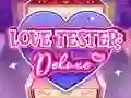 Gioco Tester d'Amore Deluxe in linea Gioco Tester d'Amore Deluxe in linea