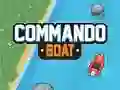 Gioco Barca Comando in linea