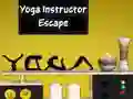 Gioco Fuga dell'Istruttore di Yoga in linea Gioco Fuga dell'Istruttore di Yoga in linea