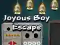 Gioco Fuga del Ragazzo Gioioso in linea