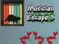Gioco Fuga del Musicista 3 in linea Gioco Fuga del Musicista 3 in linea