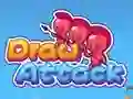 Gioco Attacco Disegnato in linea