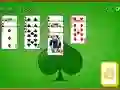 Gioco Solitaire Assi in Alto in linea Gioco Solitaire Assi in Alto in linea