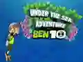 Gioco Ben 10 Avventura Sotto Il Mare in linea Gioco Ben 10 Avventura Sotto Il Mare in linea