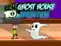 Gioco Ben 10: Avventura nella Casa dei Fantasmi in linea Gioco Ben 10: Avventura nella Casa dei Fantasmi in linea