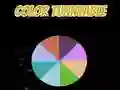 Gioco Giradischi Colorato in linea Gioco Giradischi Colorato in linea